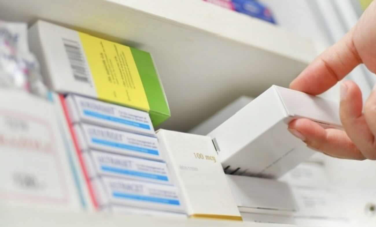Furto Da 800Mila Euro Di Farma