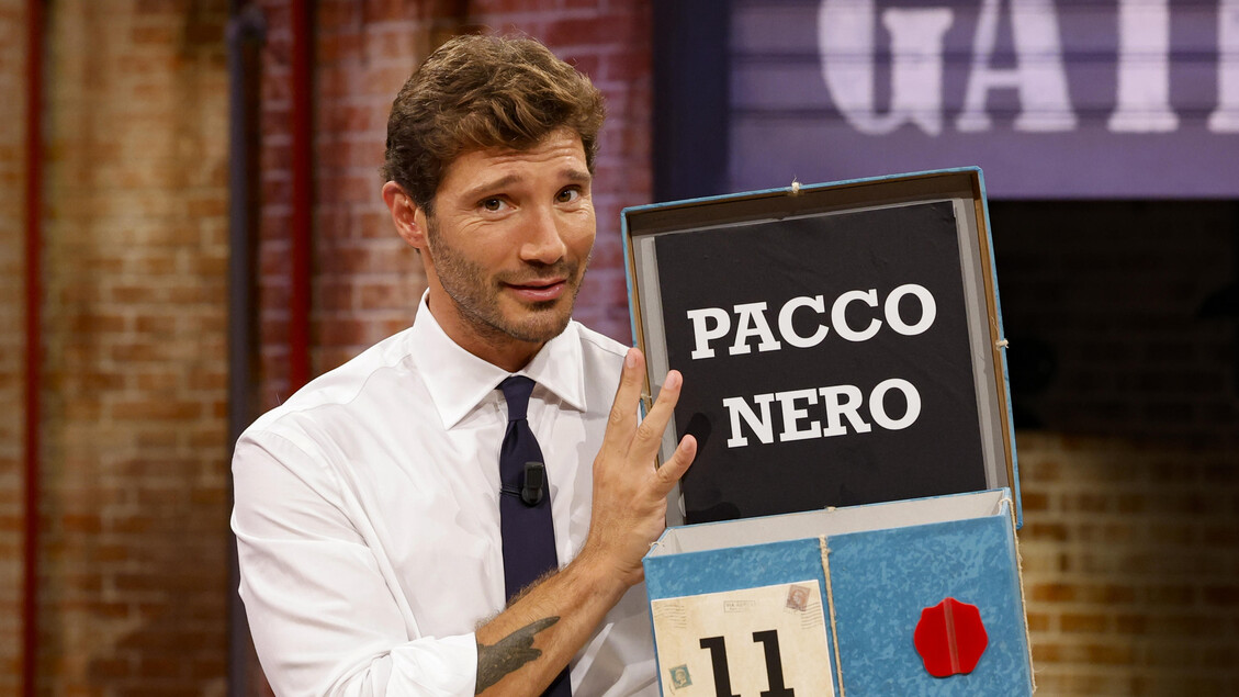 Furto Lampo A Milano3A Rubato L