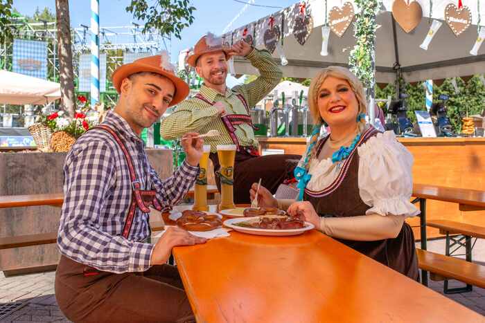 Gardaland Oktoberfest 20253A Il