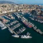 Genova, capitale europea della vela: dal 3 al 7 settembre 2025 arriva The Ocean Race Europe con focus su innovazione e ambiente