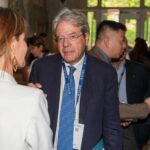 Gentiloni: L’Importanza Del Ruolo Geopolitico Per La Forza Economica E Le Sfide Del Risiko Bancario In Italia