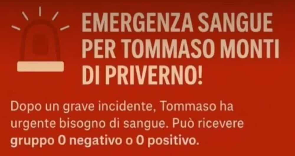 Gesto Di Solidarietc3A0 Per Tomma