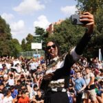 Ghali Al Scuole Di Baggio: Ricordi, Diversità E Il Gran Teatro Di Milano In Arrivo A Settembre