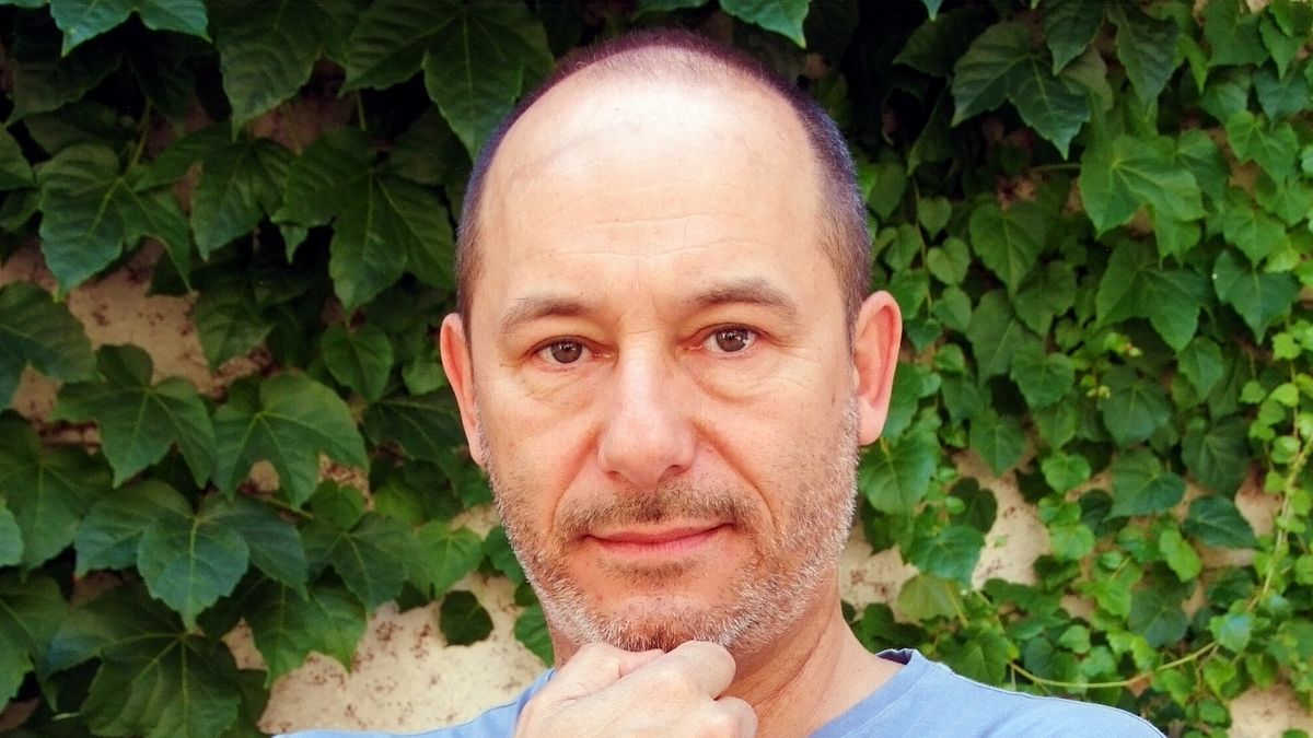 Gian Mario Villalta Colpito Da