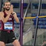 Gianmarco Tamberi Conferma La Sua Presenza Ai Mondiali Di Salto In Alto A Tokyo Dopo L’olimpiade 2021