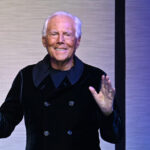 Giorgio Armani Ha Lasciato Due Testamenti Sigillati Datati Marzo E Aprile, Aperti A Settembre A Milano