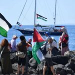 Giornalista Espulsa Dalla Spedizione Globale Sumud Flotilla Verso Gaza: Il Racconto Di Francesca Del Vecchio