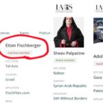 Giornalista israeliano svela iscrizioni facili e profili satirici nella IAGS, associazione esperti di genocidio