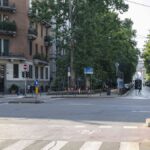 Giovane Investito Sulle Strisce A Milano: È Grave Al Policlinico