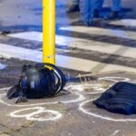 Giovane motociclista di 16 anni muore in incidente ad Artogne: scontro con un’auto vicino al municipio
