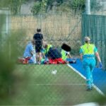 Giovane muore improvvisamente mentre gioca a calcetto a Ovindoli: tragedia in vacanza
