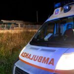 Giovane muore in incidente frontale tra moto e auto a Pietrelcina sulla statale 212