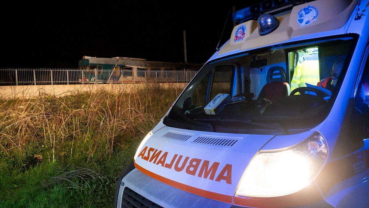 Giovane Muore In Incidente Fro