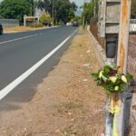 Giovane straniero di 21 anni muore in incidente motociclistico a Cologne, Brescia
