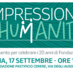 Giovani caregiver italiani al centro di “Impressions Of Humanity”: arte e intelligenza artificiale per raccontare le loro storie