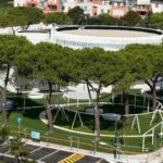 Giulianova Inaugura Piazza Carlo Alberto Dalla Chiesa, Nuovo Cuore Urbano Rigenerato Con Fondi Pnr