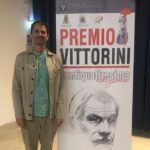 Giuseppe Catozzella Trionfa Con “Il Fiore Delle Illusioni” Al Premio Elio Vittorini