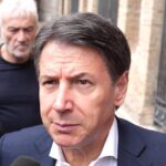 Giuseppe Conte: nessuna alleanza col Pd, ma un progetto per far uscire Meloni dal governo