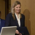 Giusi Bartolozzi Indagata Per False Informazioni Nell’inchiesta Su Carlo Nordio