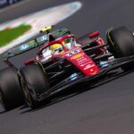 Gran Premio D’italia A Monza: Il Sabato Tra Libere E Qualifiche