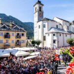 Grandi eventi e sagre in Italia per il weekend del 5-7 settembre 2025: raduno spazzacamini, sagre e feste regionali