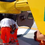 Grave Incidente Sulla Tangenziale Sud Di Torino: Coinvolti Moto, Auto E Furgone