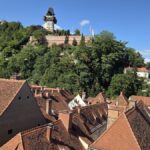 Graz tra storia imperiale, design contemporaneo e sapori autentici della Stiria