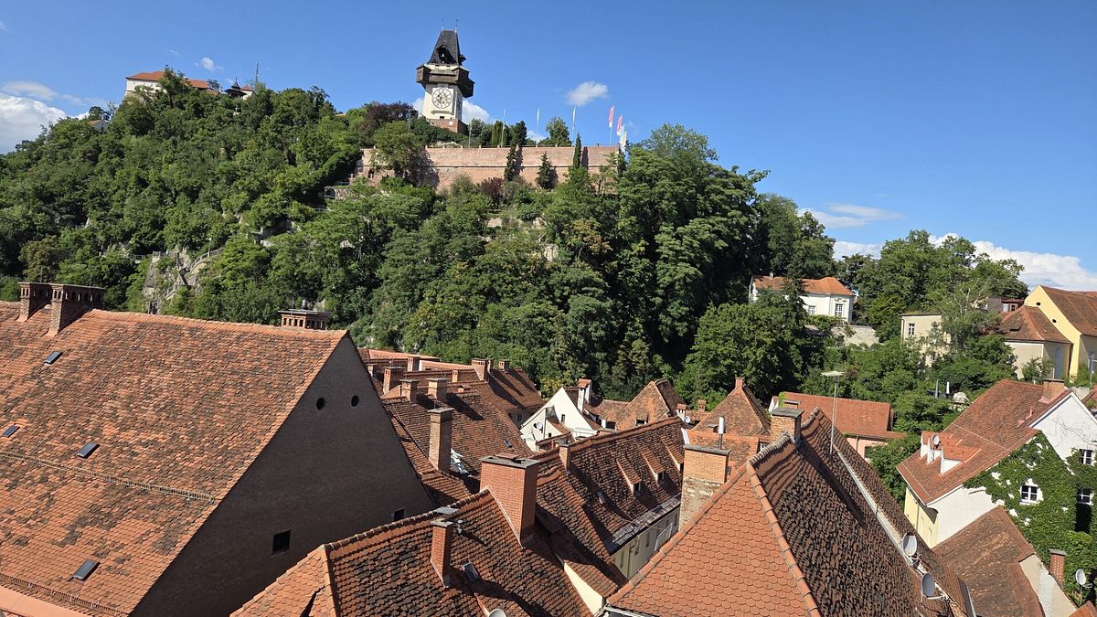 Graz Tra Storia Imperiale2C Des