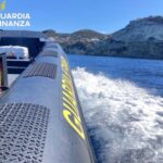 Guardia Di Finanza, estate 2025 alle Isole Pontine: sicurezza e controlli senza sosta