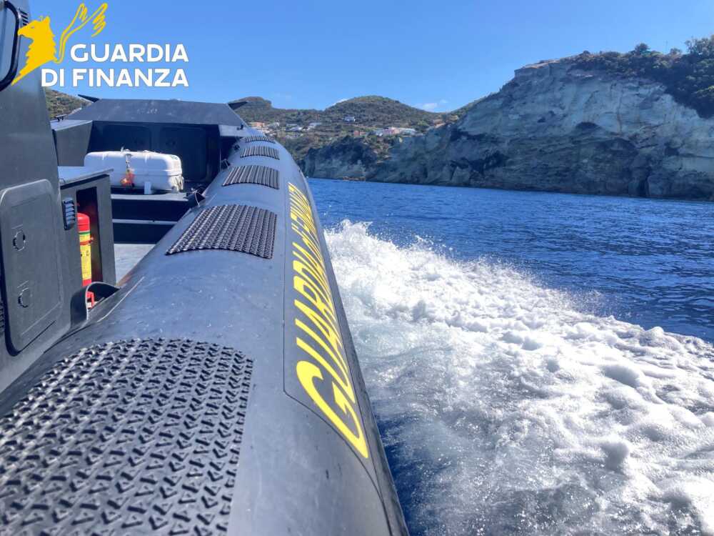 Guardia Di Finanza2C Estate 202