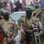 Hamas Apre Al Cessate Il Fuoco Permanente E Ai Negoziati Per Lo Scambio Di Prigionieri