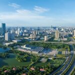 Hanoi Premiata come meta più sostenibile del 2025 ai tpo best awards per turismo responsabile