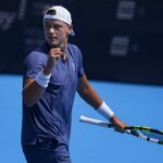 Holger Rune Cambia Racchetta In Coppa Davis: La Nuova Arma Per Sfidare I Big Del Tennis