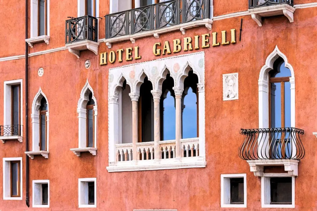 Hotel Gabrielli Venezia Riapre