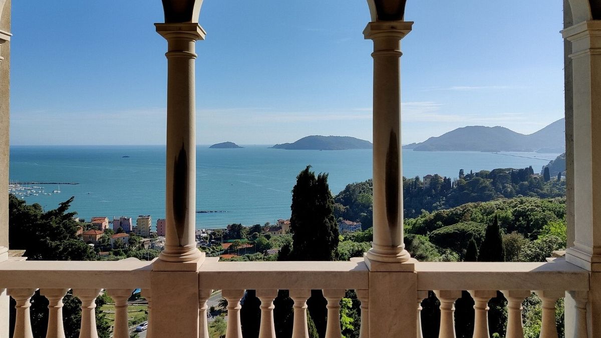 I Paesaggi Italiani E La Giorn