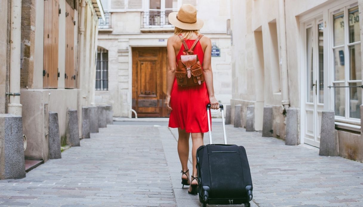I Paesi Pic3B9 Sicuri Per Viaggia