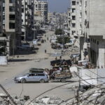 Idf Avverte Gaza City: evacuare subito alcune aree a rischio raid
