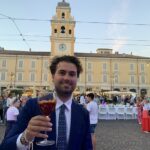 Il Consorzio Vini Colli di Parma protagonista all’edizione 2025 della Cena Dei Mille a Parma