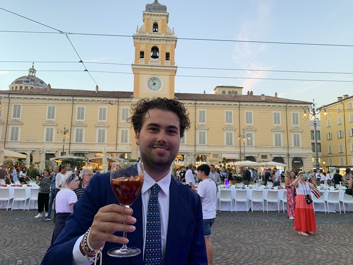 Il Consorzio Vini Colli Di Par