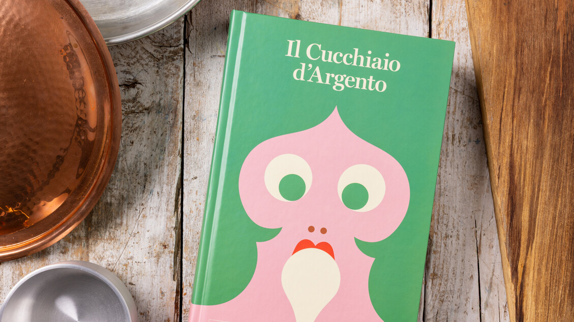 Il Cucchiaio De28099Argento Compie