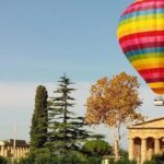 Il Festival Internazionale Delle Mongolfiere A Paestum: Dall’arte Antica Al Volo Colorato Nel Cuore Del Cilento