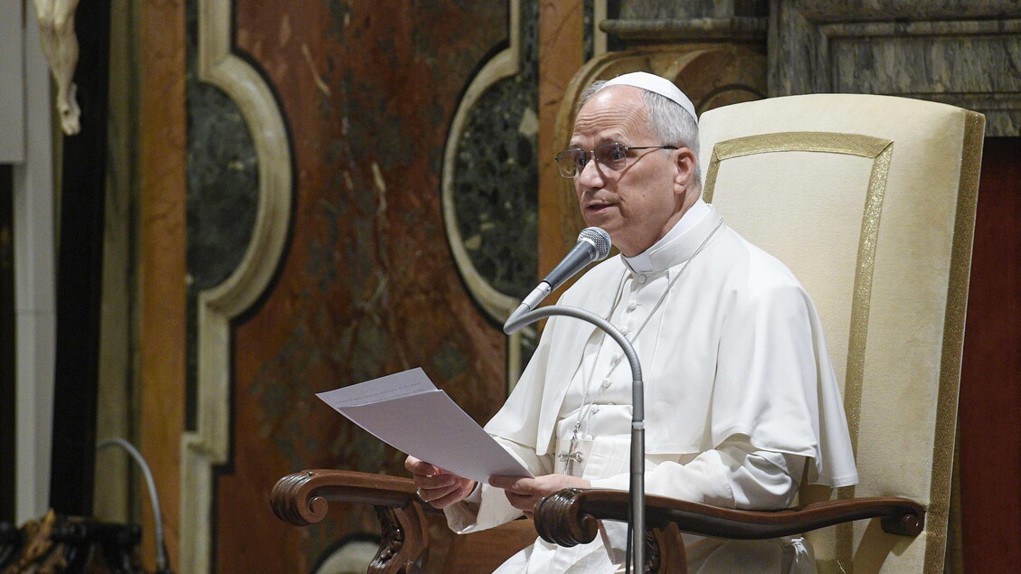 Il Papa Sui Limiti Della Democ