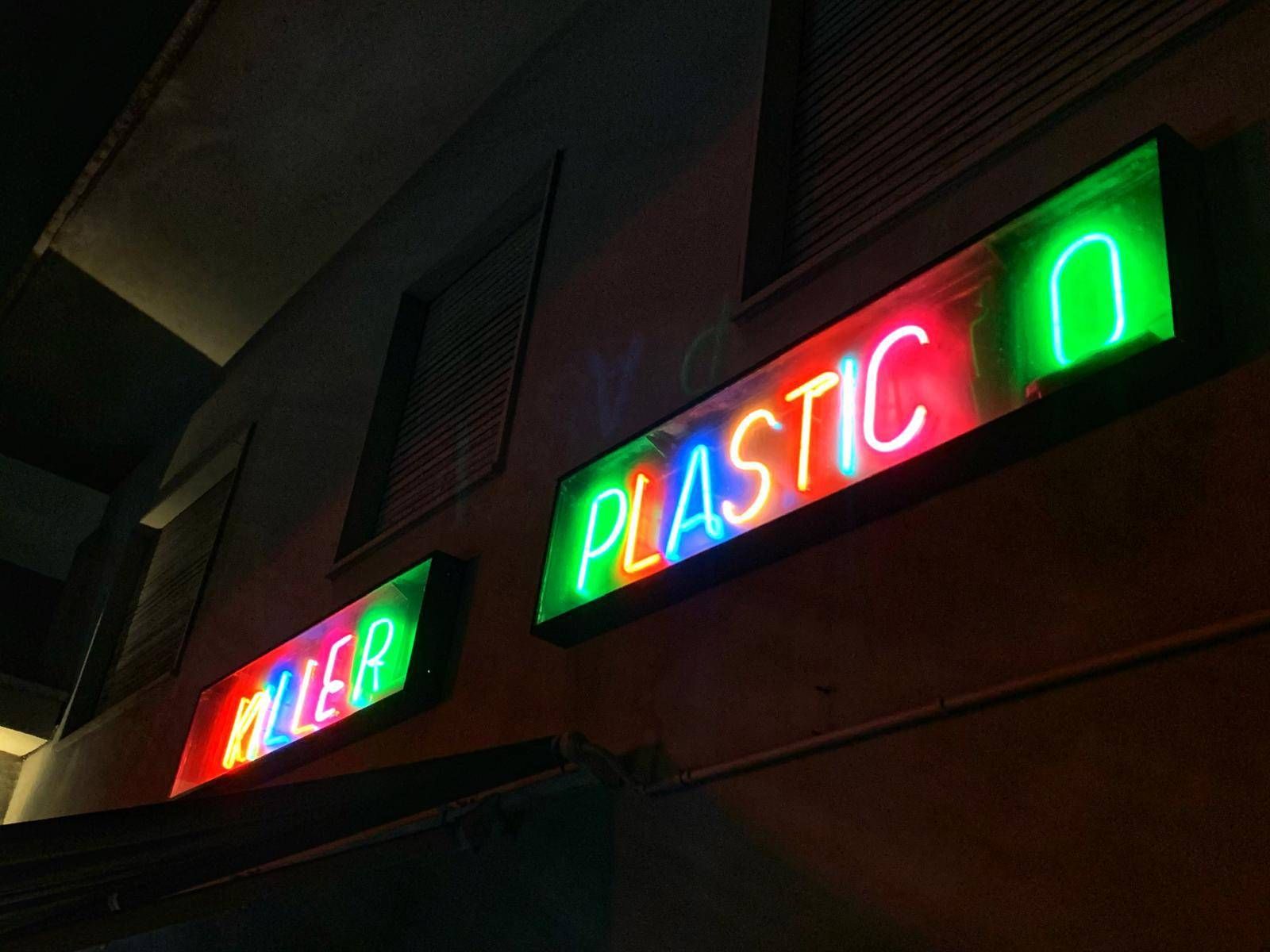 Il Plastic Si Chiude Dopo 45 A