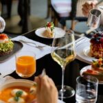 Il Brunch Della Domenica Al 10_11 Di Milano Torna Dal 14 Settembre Con Un Menu Stagionale E Proposte Gourmet