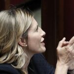Il Capo Di Gabinetto Della Giustizia Indagato Per L’arresto Del Comandante Libico