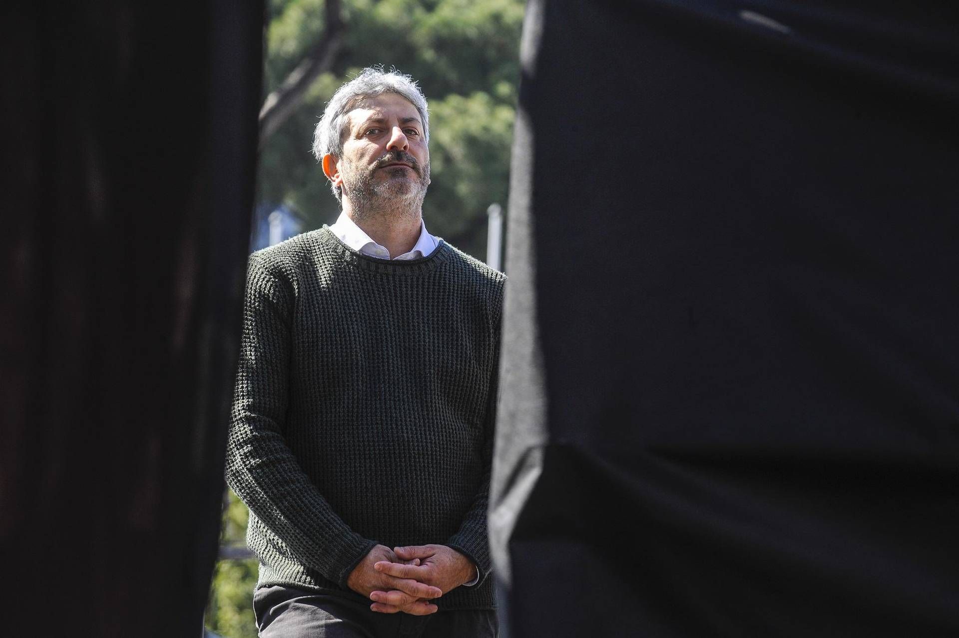 Il Centrosinistra Formalizza S