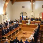 Il consiglio regionale Abruzzo propone la sospensione dei rapporti con Israele nella crisi di Gaza