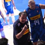 Il ct De Giorgi spiega come l’egoismo può alimentare il successo dell’Italvolley ai Mondiali Filippine 2025