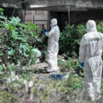 Il delitto nel sottopasso di via Andrea D’Isernia: nuove operazioni investigative a Napoli