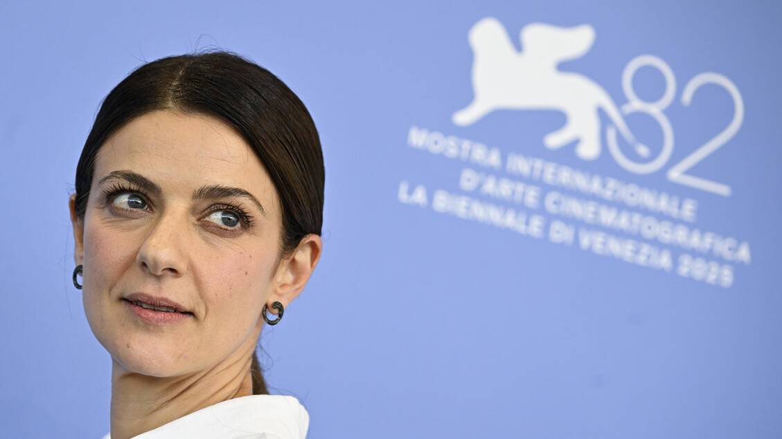 Il Film 22Elisa22 Di Leonardo Di